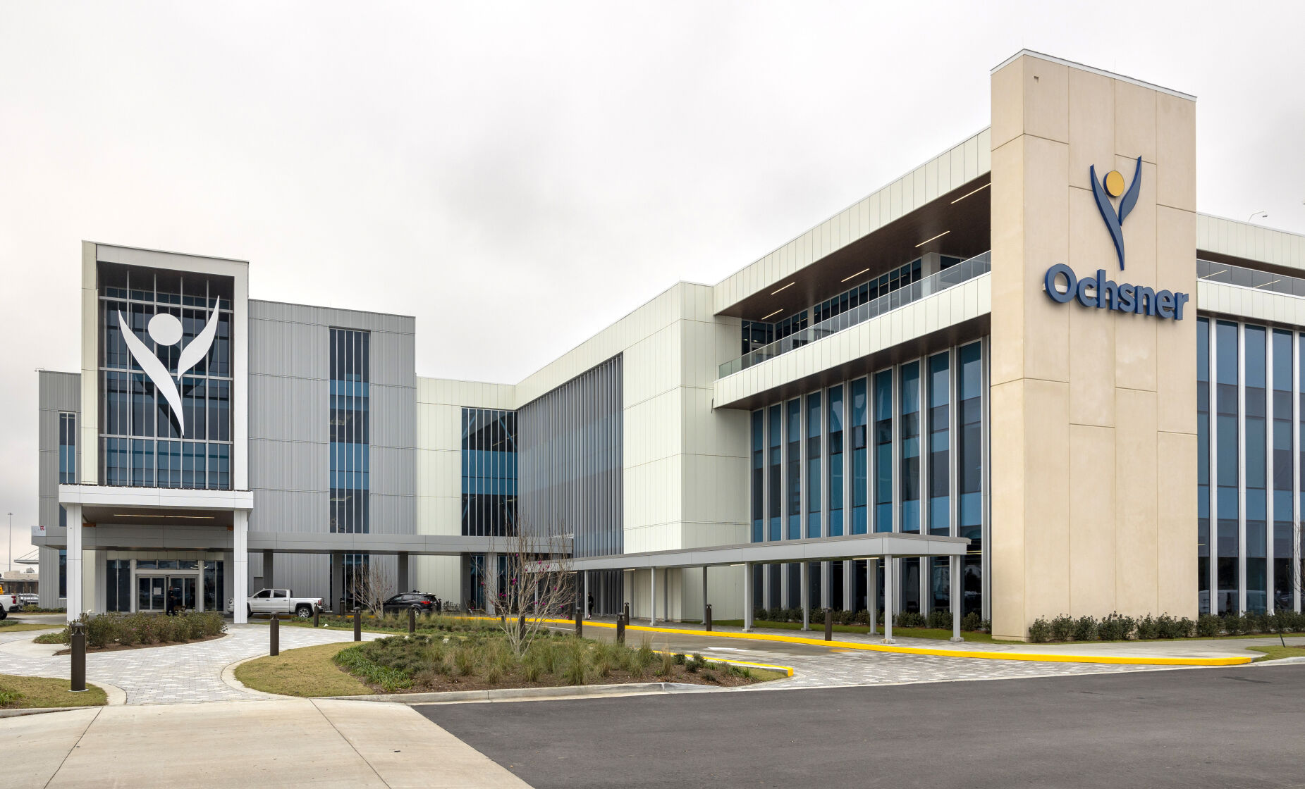 Ochsner Medical Complex-Clearview